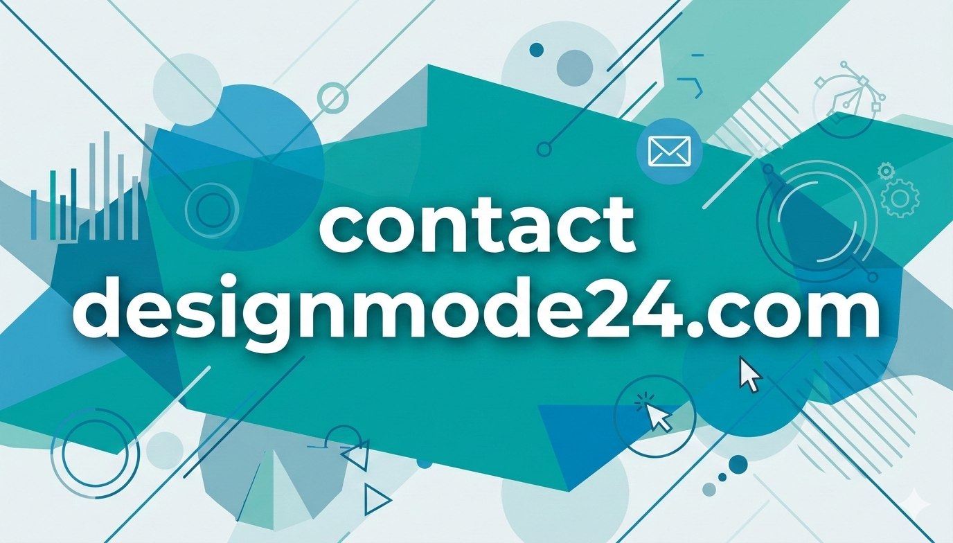 contact designmode24 com