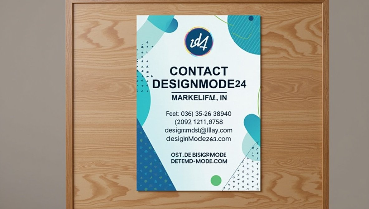 designmode24 contact info