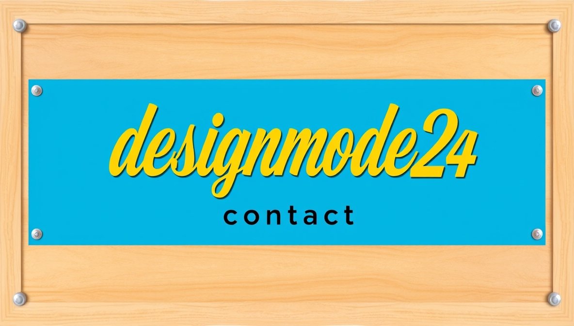 designmode24 contact