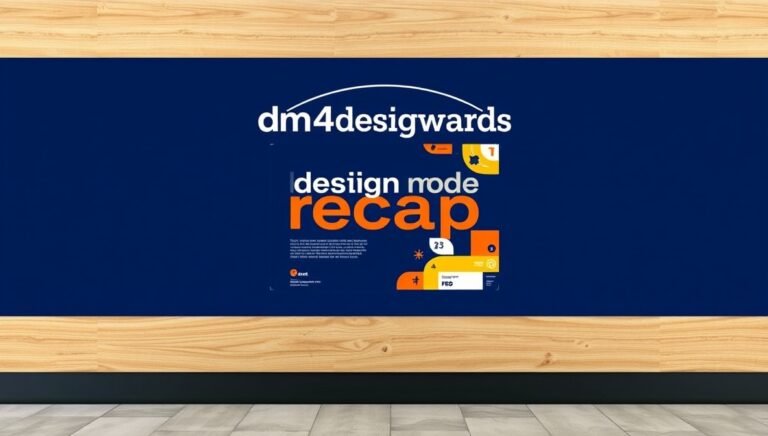 dm24designawards recap designmode24