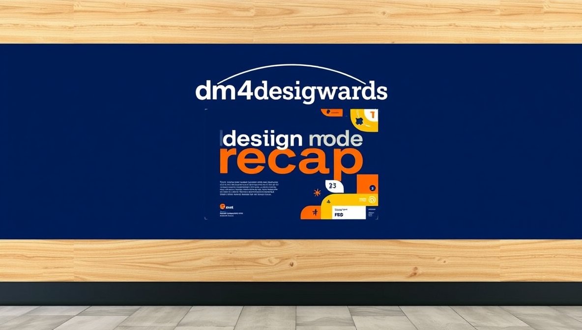 dm24designawards recap designmode24