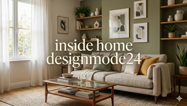 inside home designmode24