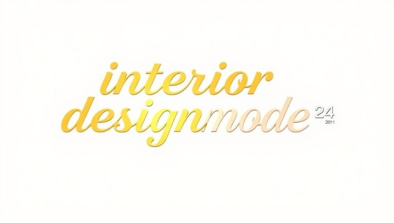 interior designmode24