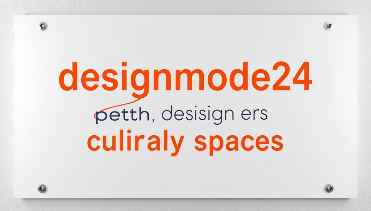 designmode24 perth designers culinary spaces
