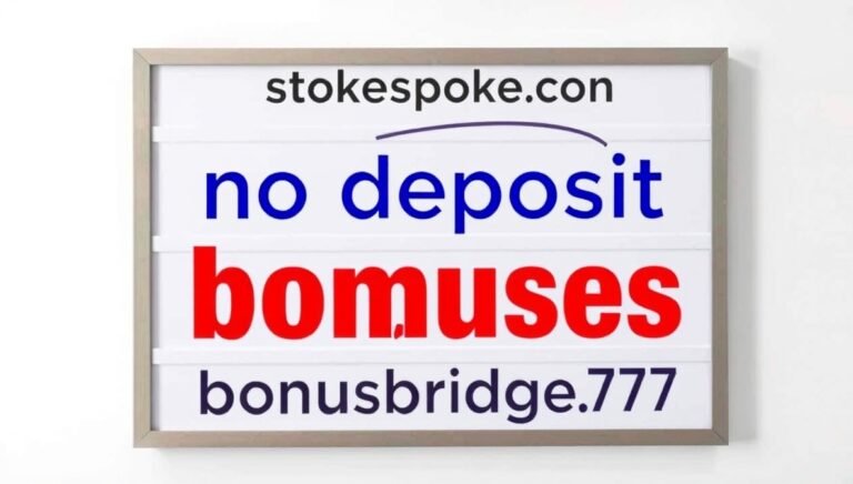 no deposit bonuses bonusbridge77 stokespoke.com