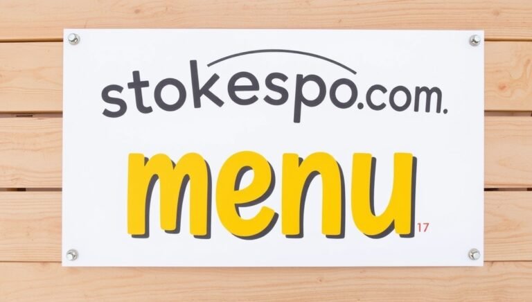 stokespoke.com/menu bonusbridge77
