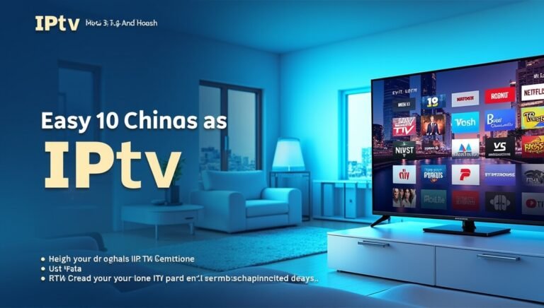 IPTV Marketing Strategies guide