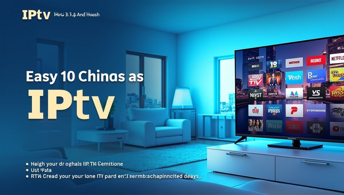 IPTV Marketing Strategies guide