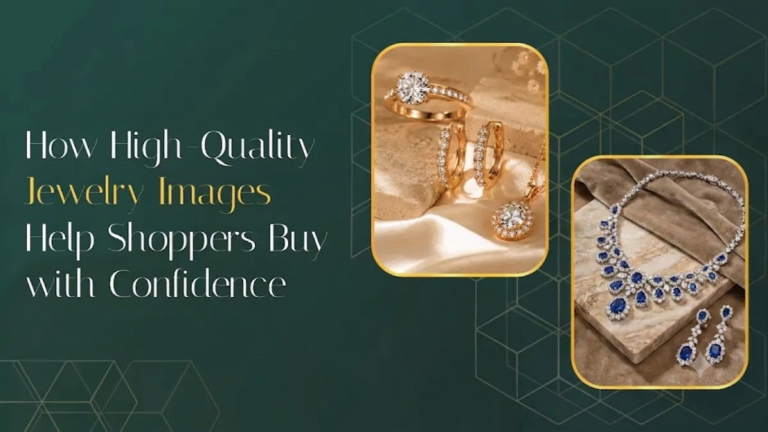 High Quality Jewelry