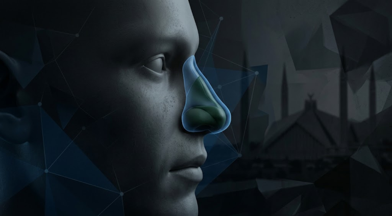 Rhinoplasty in Islamabad